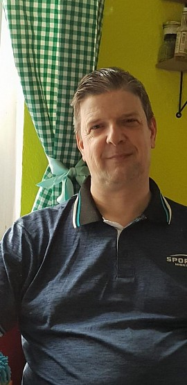 Markus Schalla
